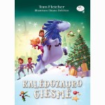 Kalėdozauro giesmė