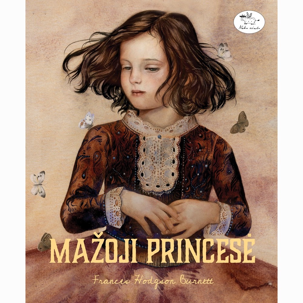 Mažoji princesė