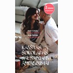 Karštas šokoladas, sausainiai ir apkabinimai 2in1