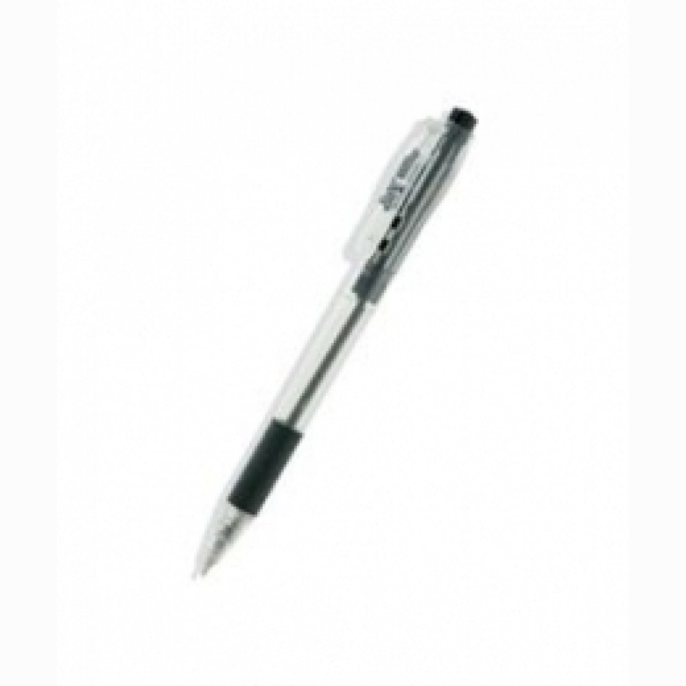 Automatinis tušinukas Cello Joy, 0,5mm, juodos spalvos