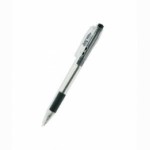 Automatinis tušinukas Cello Joy, 0,5mm, juodos spalvos