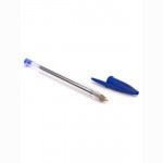 Tušinukas Bic Ball pen Cristal 1.0 Blue 50 pcs 847898