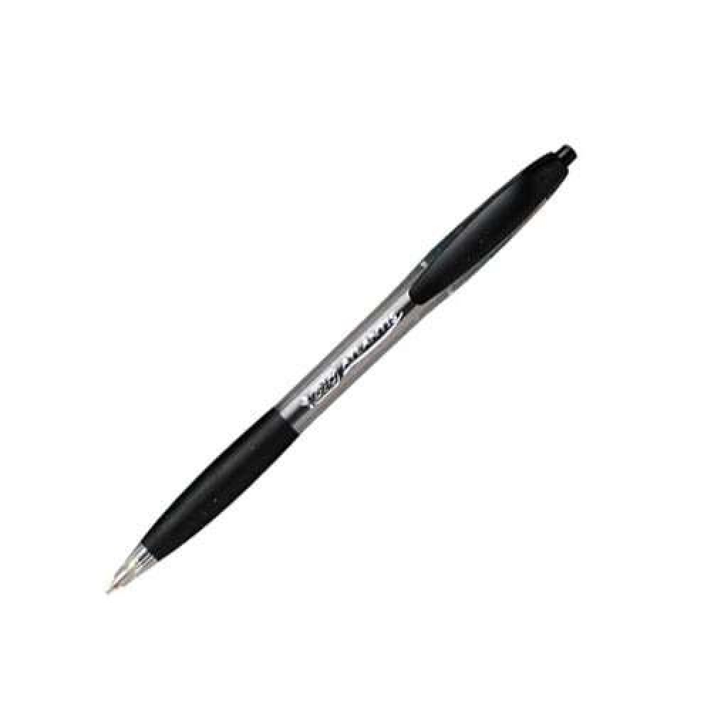 Automatinis tušinukas Bic ATLANTIS Classic BLK B12 BCL EU