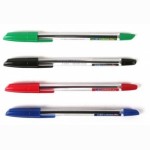 Tušinukas mėlynas Linc Corona 0,3 mm 