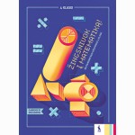 Žingsniuok į matematiką! Nestandartiniai uždaviniai 4 klasei