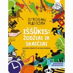 Smegenų mankšta. Iššūkis: žodžiai ir skaičiai