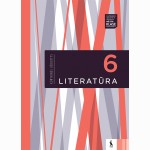 Literatūra. Kūrybinės užduotys VI klasei