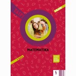 Matematika. Vad. 3 kl. 1d. TAIP