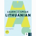 Learn and Speak Lithuanian