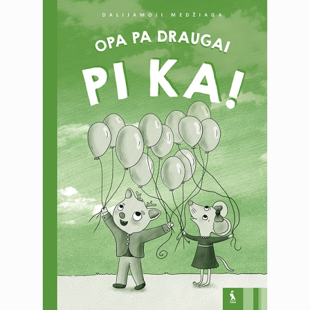 PI KA dalijamoji medžiaga