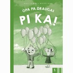 PI KA dalijamoji medžiaga