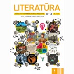 LITERATŪRA. Integruoti tarpdalykiniai projektai 11-12 klasei