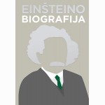 Einšteino biografija