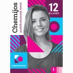 Chemijos pasitikrinamieji testai 12 klasei (s. KOREPETITORIUS)