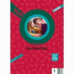 Matematika. Vadovėlis 4 klasei, 1 dalis (TAIP!)