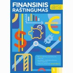 Finansinis raštingumas. Užduotys 5-6 kl.