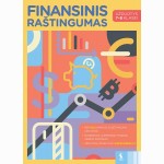 Finansinis raštingumas. Užduotys 7-8 kl.