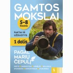 Gamtos mokslai. Faktai ir užduotys. 1 dalis