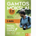Gamtos mokslai. Faktai ir užduotys, 2 dalis