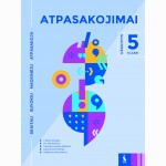 Atpasakojimai. Užduotys 5 klasei