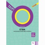 Etika. Užrašai 3 klasei (serija „TAIP!“)