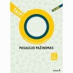 Pasaulio pažinimas. Pasitikrinamieji darbai 3 klasei (serija „TAIP!“)