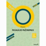 Pasaulio pažinimas. Užrašai 3 klasei, 2 dalis. Serija TAIP!