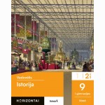 Istorija. Vadovėlis 9 (I gimnazijos) klasė, 2 dalis, serija Horizontai
