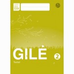 Gilė. Testai 2 klasei (serija „ŠOK“)