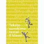 Lietuvių kalbos teksto suvokimo testai 2 klasei
