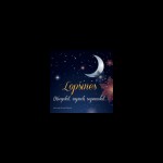 CD LOPŠINĖS. MIEGOKIT... I.Balsytė  