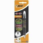 Plunksnakotis BIC  X Pen Decor BURGER 8794084