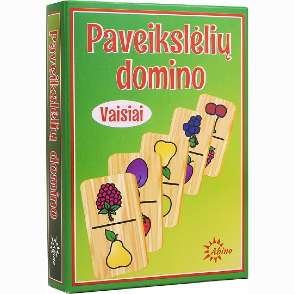 Žaidimas 