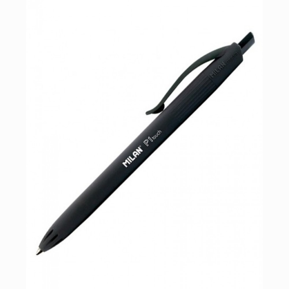 Tušinukas PENS P1 touch juodas 176511925 MILAN