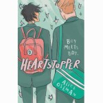 Heartstopper Vol 1