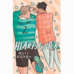 Heartstopper Vol 2