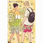 Heartstopper Vol 3