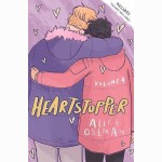 Heartstopper Vol 4