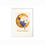 Paveiksliukas  Svajonės Mėnulyje