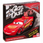 Žaidimas CARS 3 Išvenk avarijos
