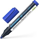 Žymeklis lentai Schneider Maxx 290 1-3mm, mėlynas
