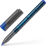 Žymeklis Schneider Maxx 222 F 0,7mm, mėlynas