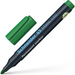 Žymeklis Schneider Maxx 130 1-3 mm, žalias
