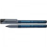 Žymeklis OHP Schneider Maxx 224 M 1 mm, juodas