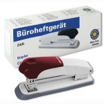 Segiklis 24/6 met.,25l., mėl.,OFFICE POINT OP177200007