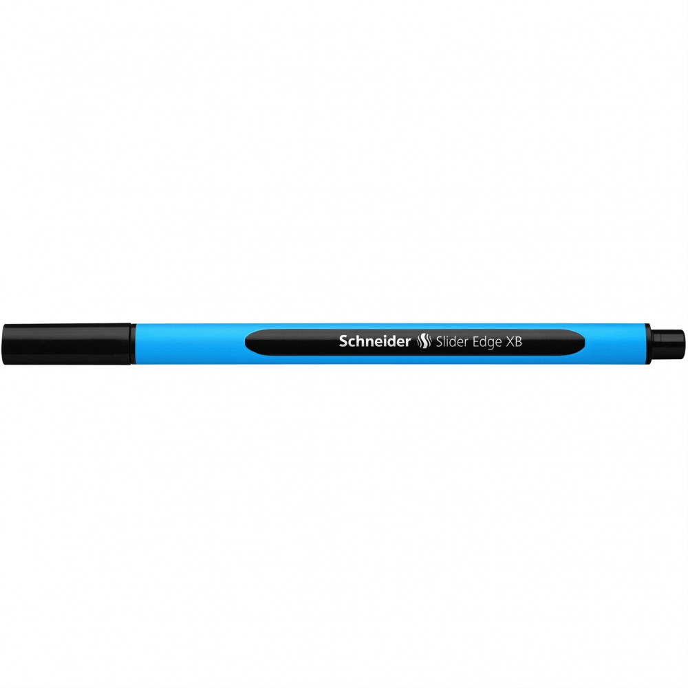 Tušinukas  SLIDER EDGE XB  juodas