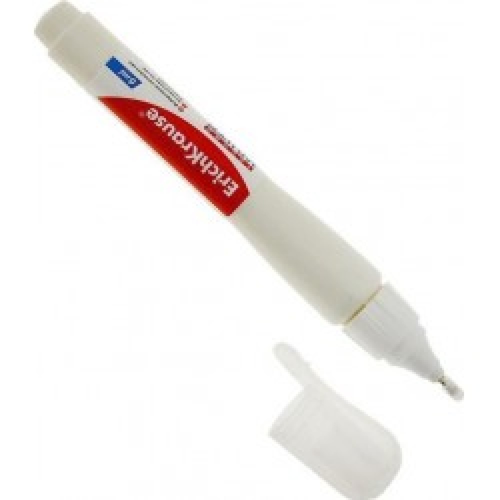 Korektorius 10ml  ARCTIC WHITE  ErichKrause