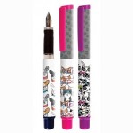 Plunksnakotis   Go Pen Animals