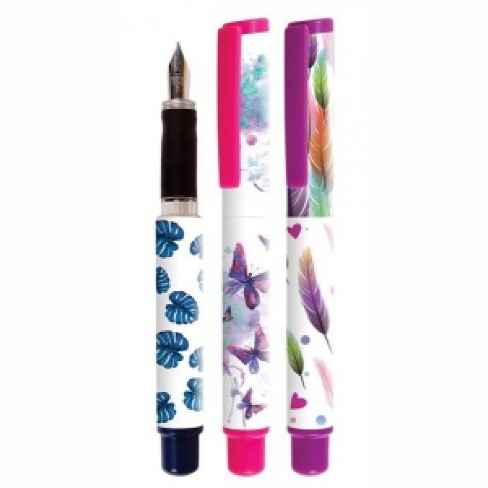 Plunksnakotis   Go Pen Nature