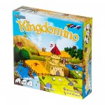 Stalo žaidimas KINGDOMINO